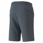4jsh Puma 586989-16 ESS+ 2 Col Shorts TR B blue-navy